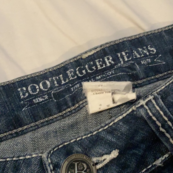 Bootlegger jeans - Picture 5 of 5